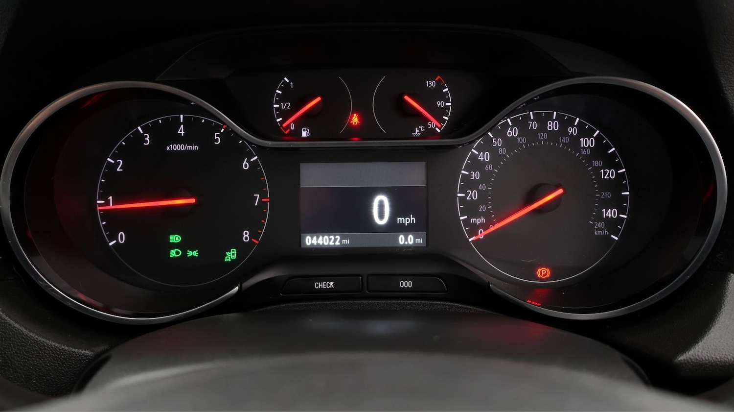 Used Vauxhall Grandland X 2019 for sale - 77700958: Photo 10