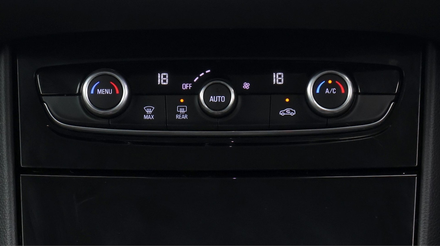 Used Vauxhall Grandland X 2019 for sale - 77700958: Photo 12