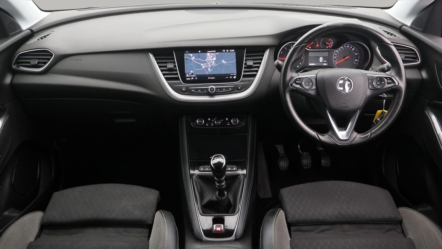 Used Vauxhall Grandland X 2019 for sale - 77700958: Photo 13