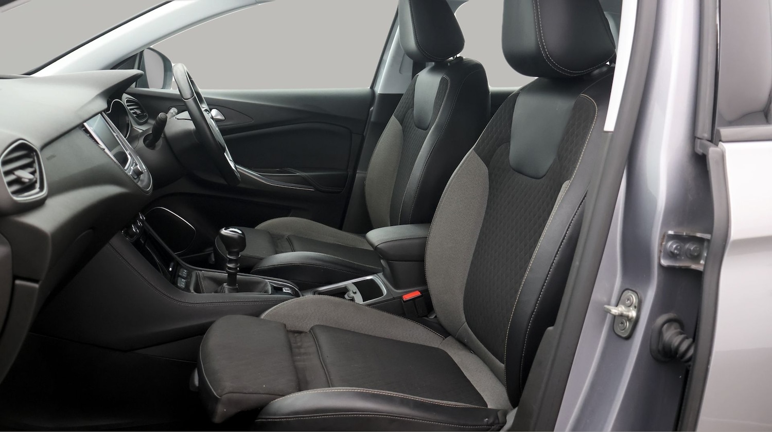 Used Vauxhall Grandland X 2019 for sale - 77700958: Photo 14