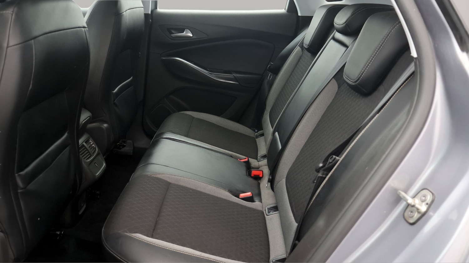 Used Vauxhall Grandland X 2019 for sale - 77700958: Photo 16