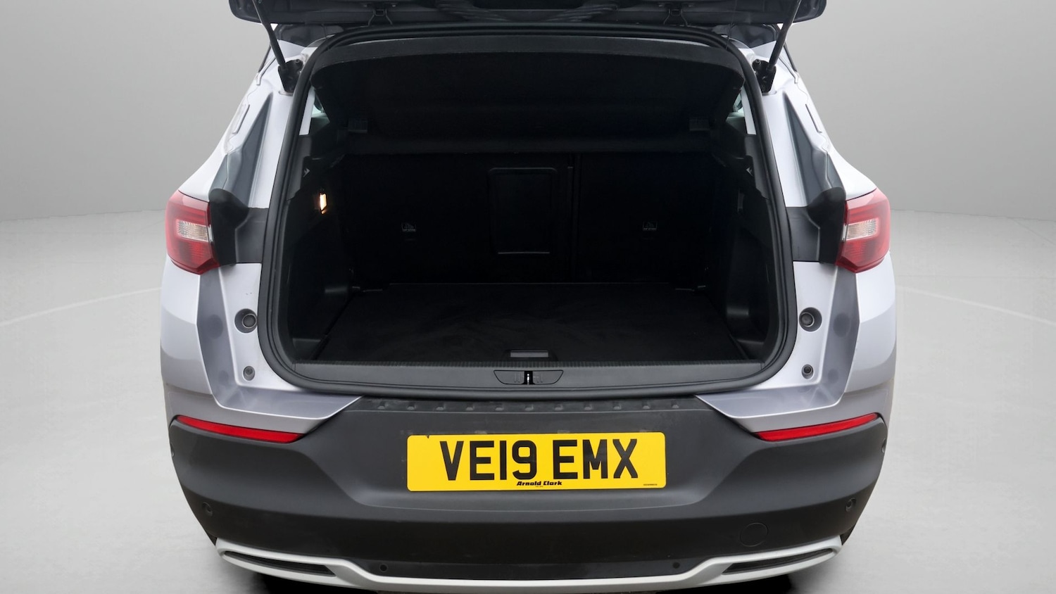 Used Vauxhall Grandland X 2019 for sale - 77700958: Photo 17