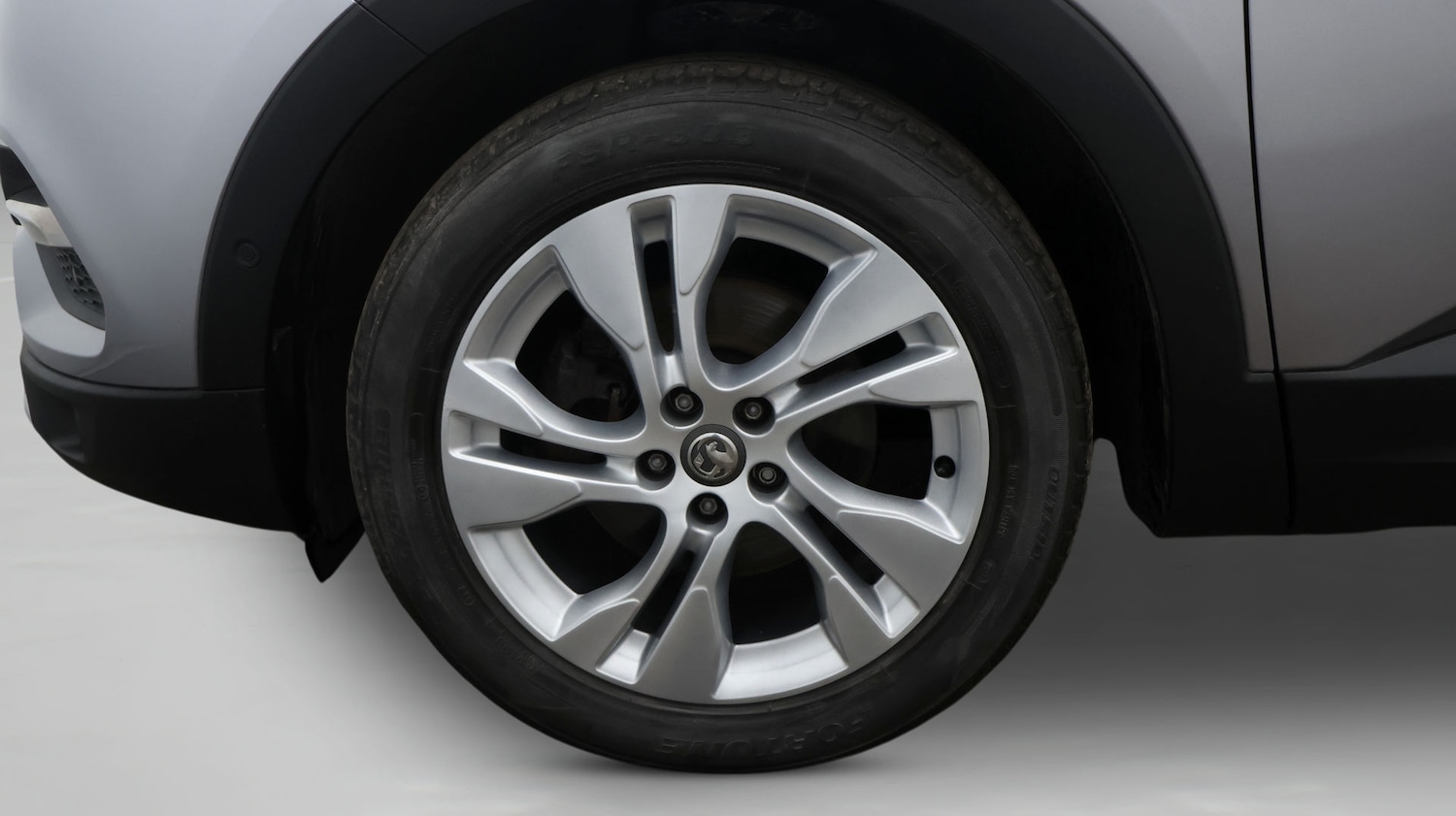 Used Vauxhall Grandland X 2019 for sale - 77700958: Photo 18