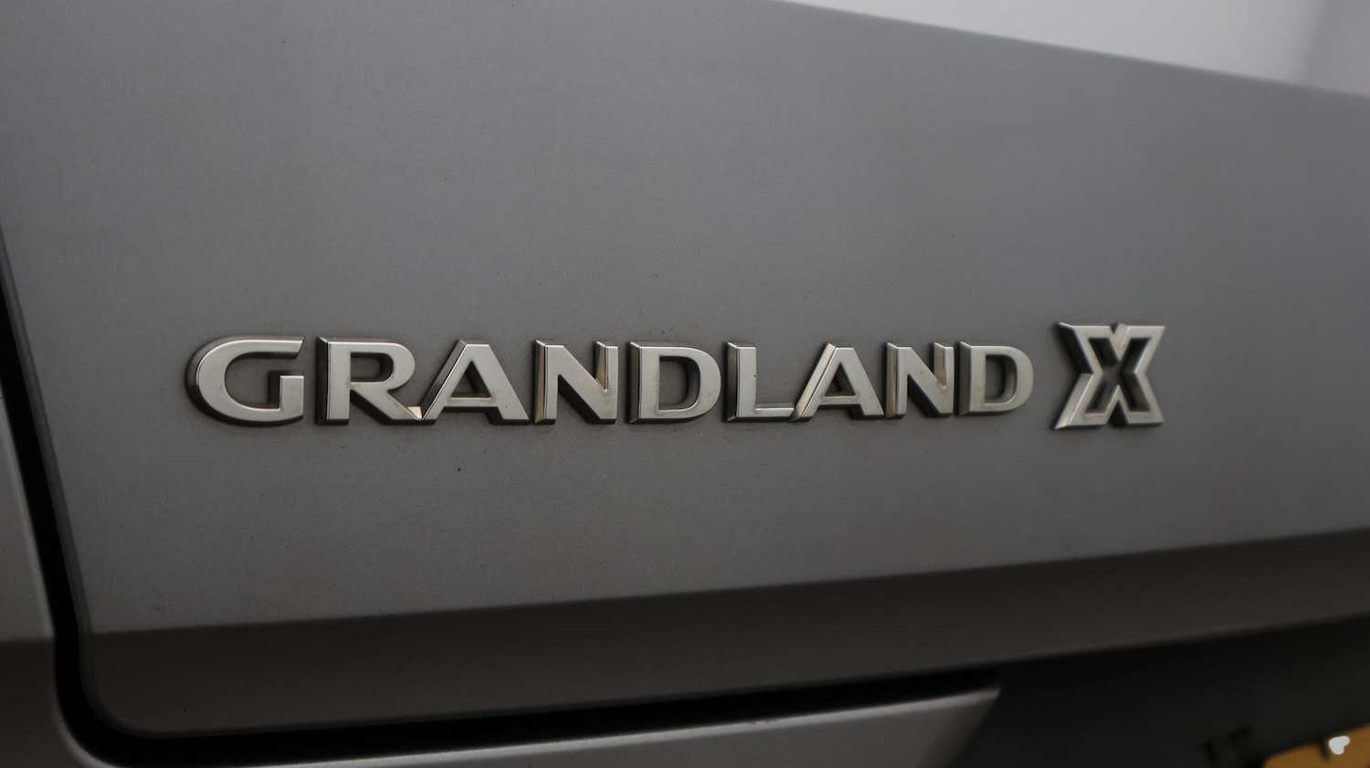 Used Vauxhall Grandland X 2019 for sale - 77700958: Photo 21