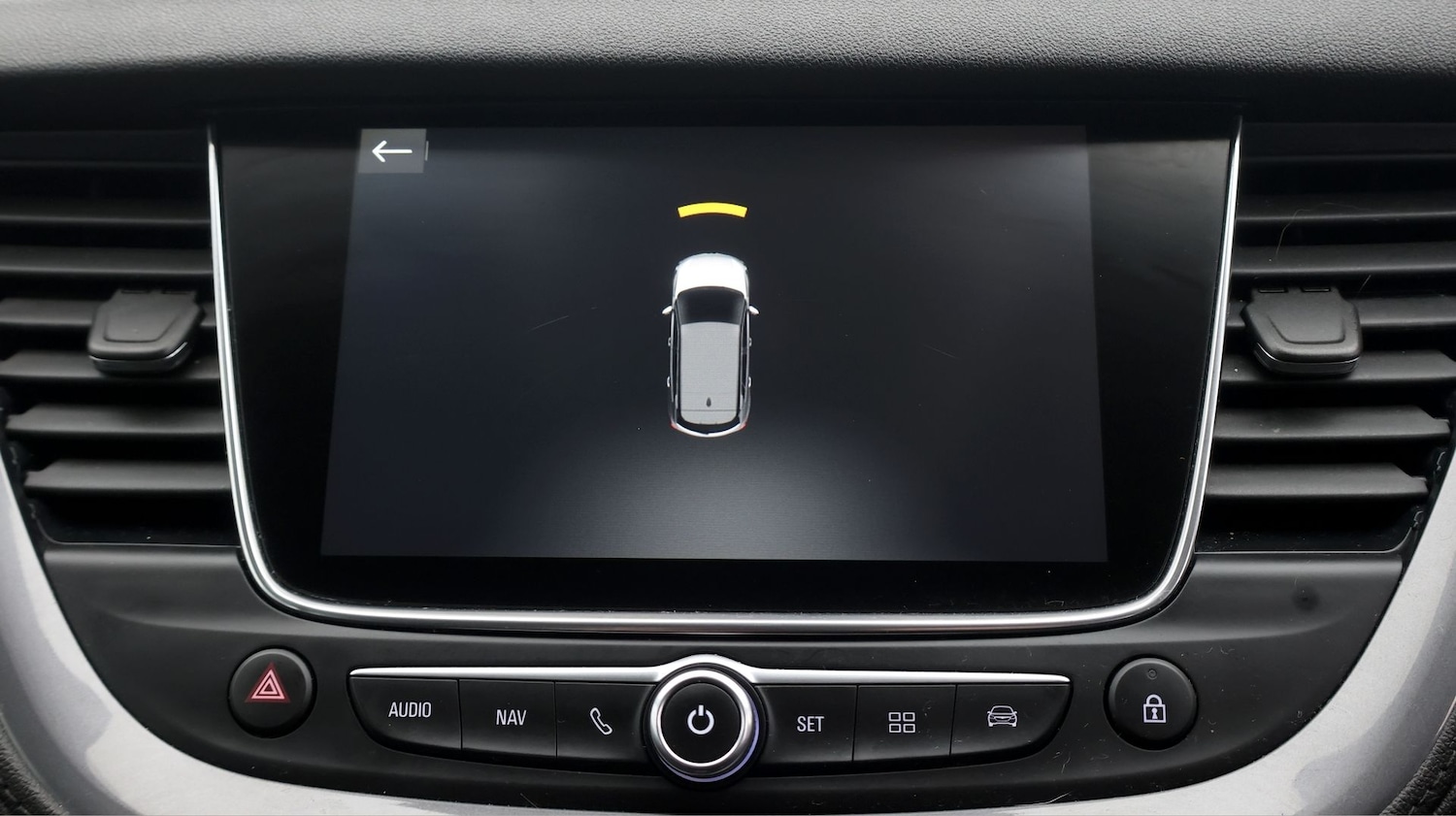 Used Vauxhall Grandland X 2019 for sale - 77700958: Photo 23