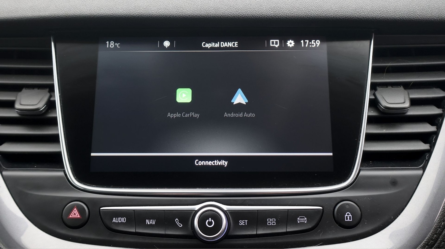 Used Vauxhall Grandland X 2019 for sale - 77700958: Photo 24