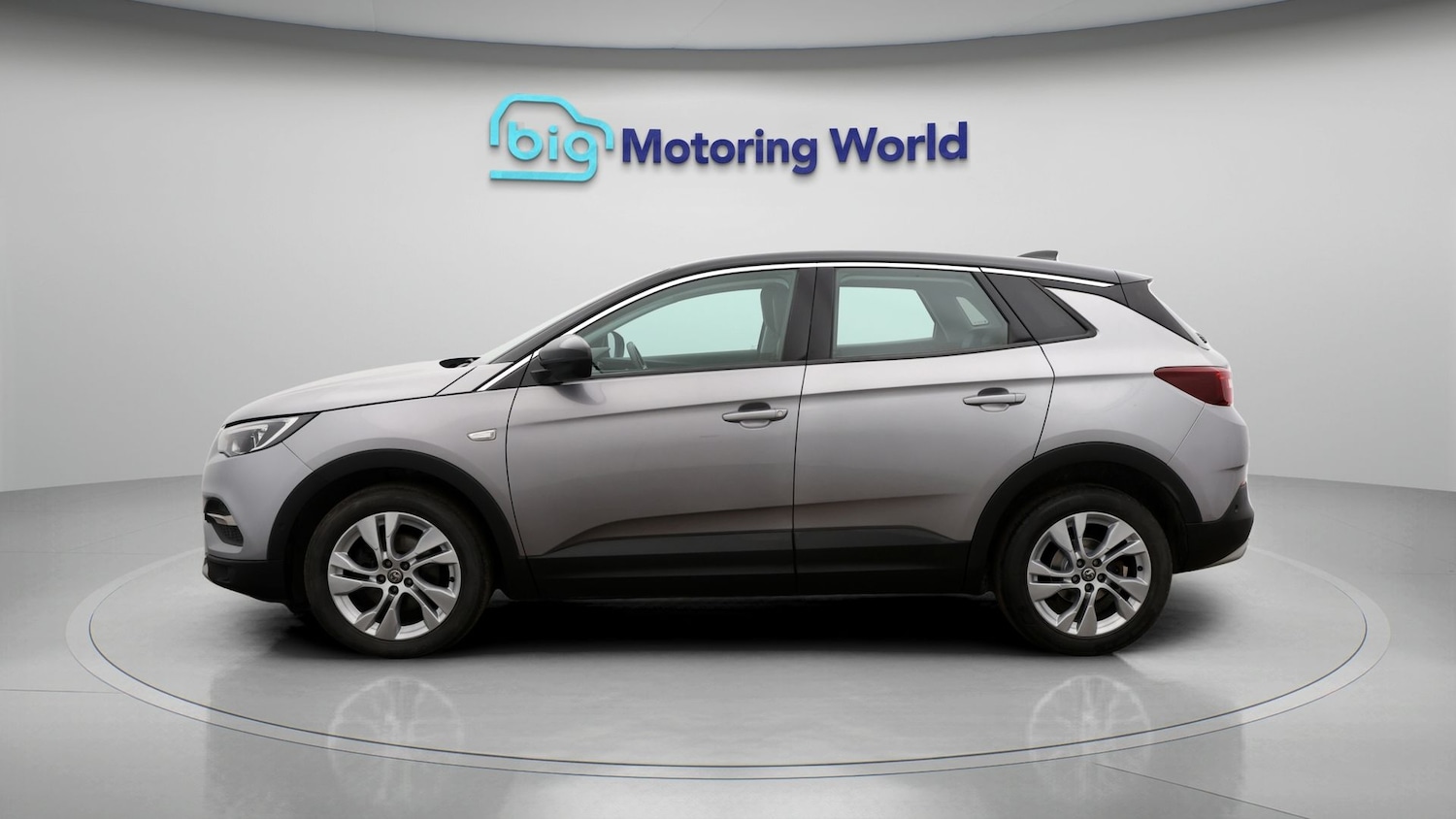 Used Vauxhall Grandland X 2019 for sale - 77700958: Photo 4