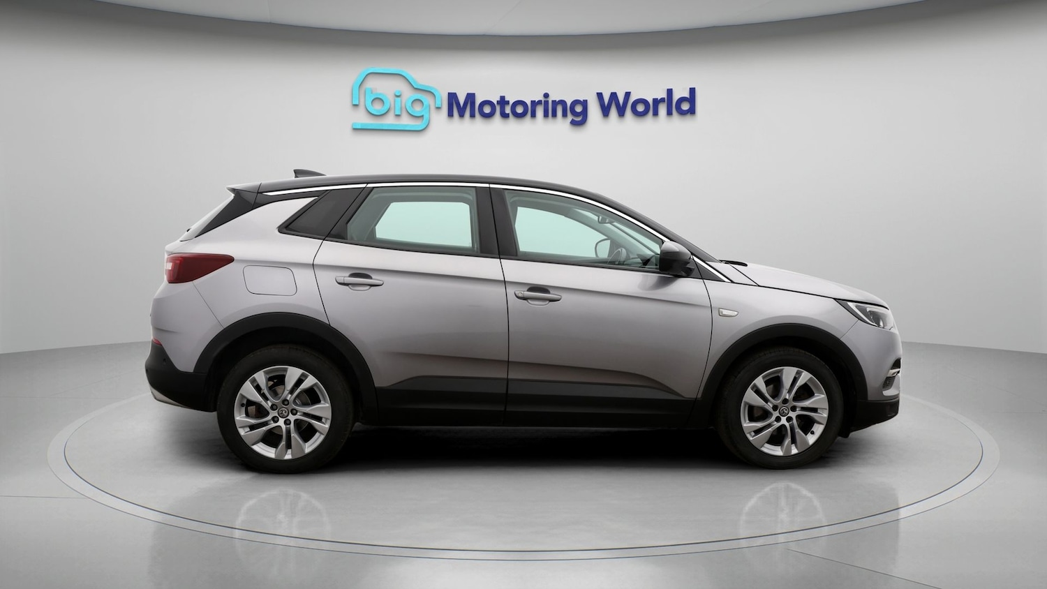 Used Vauxhall Grandland X 2019 for sale - 77700958: Photo 8