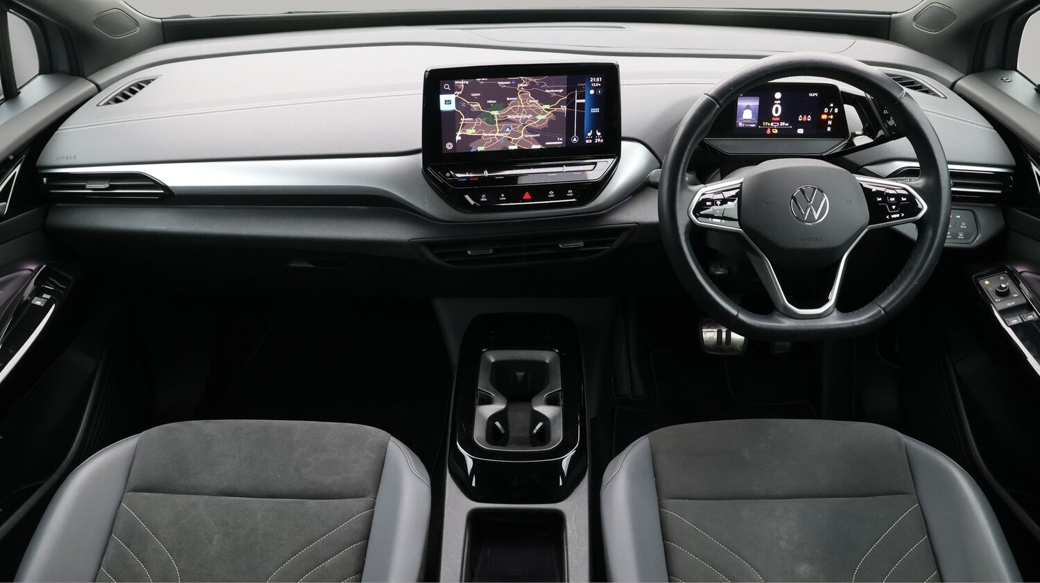 Used Volkswagen ID.4 2022 for sale - 77730985: Photo 13