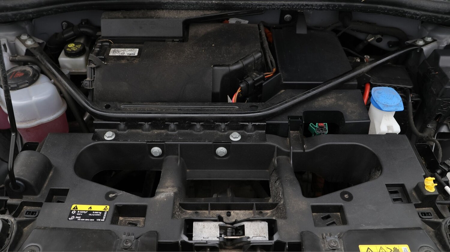 Used Volkswagen ID.4 2022 for sale - 77730985: Photo 19