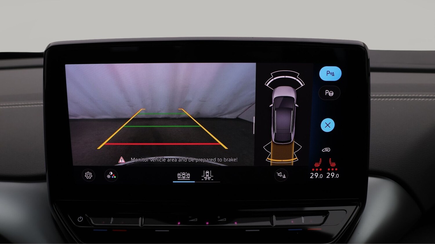 Used Volkswagen ID.4 2022 for sale - 77730985: Photo 27