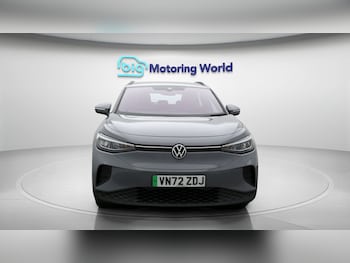 Used Volkswagen ID.4 2022 for sale - 77730985: Photo