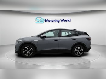 Used Volkswagen ID.4 2022 for sale - 77730985: Photo