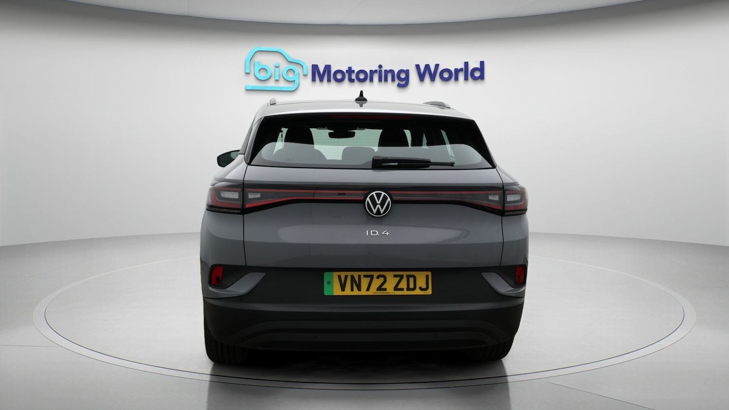 Used Volkswagen ID.4 2022 for sale - 77730985: Photo 6
