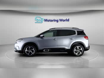 Used Citroen C5 Aircross 2019 for sale - 79691742: Photo