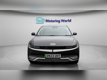 Used Hyundai IONIQ 5 2023 for sale - 78606884: Photo