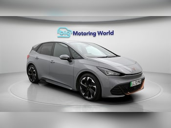 Used Cupra Born 2022 for sale - 79005258: Photo