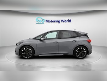 Used Cupra Born 2022 for sale - 79005258: Photo