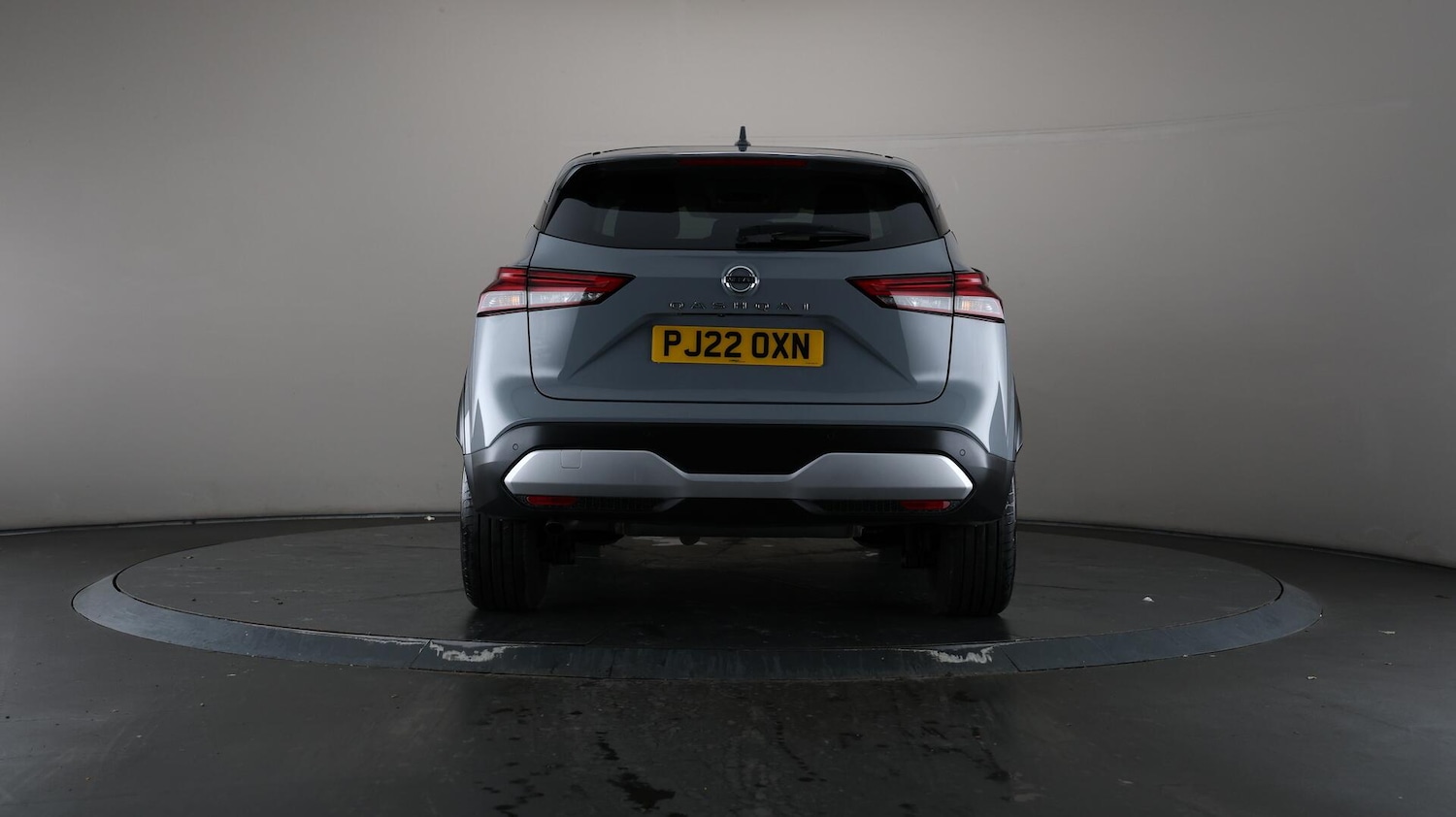 Used Nissan Qashqai 2022 for sale - 76370383: Photo 32