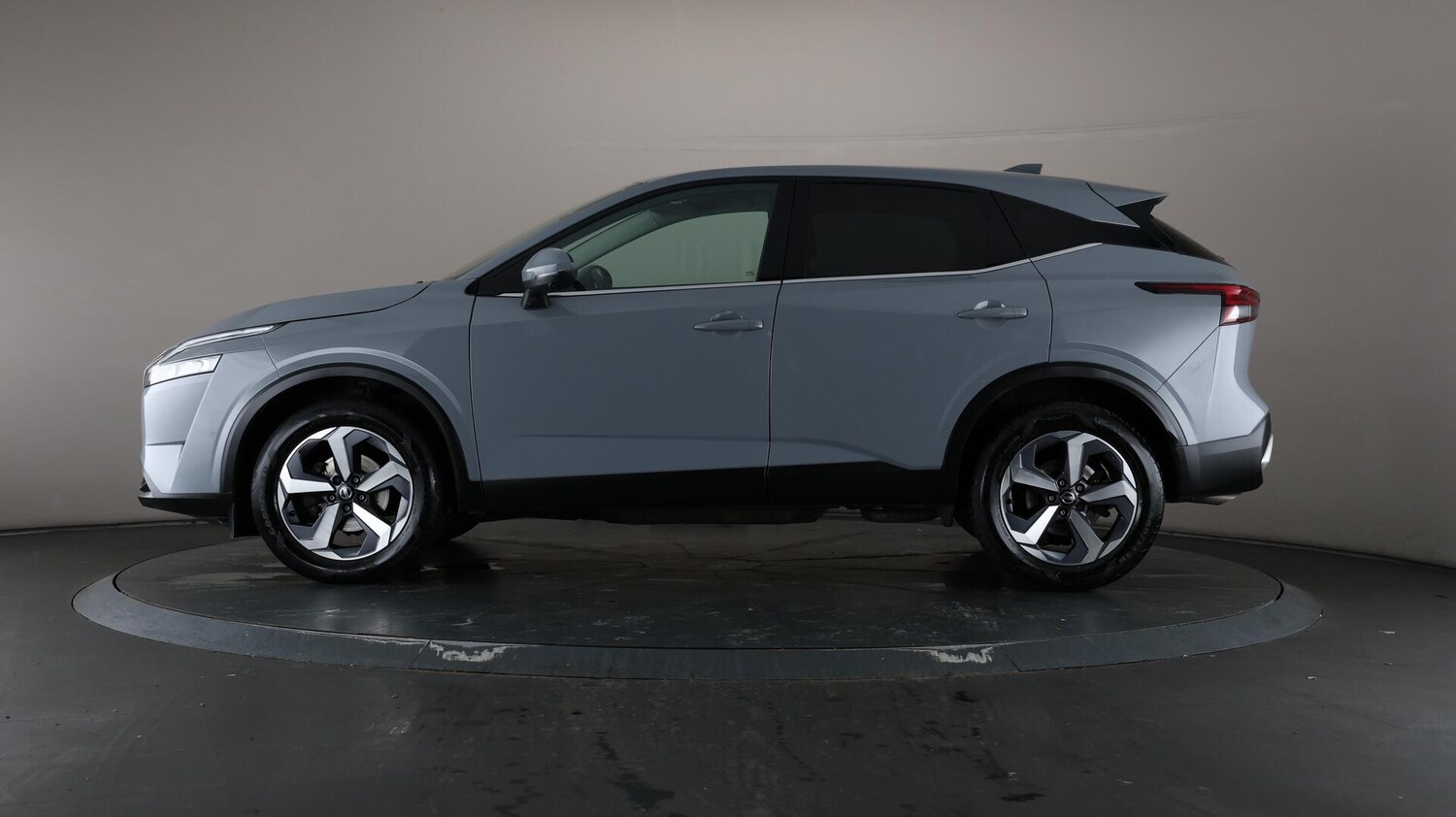 Used Nissan Qashqai 2022 for sale - 76370383: Photo 35