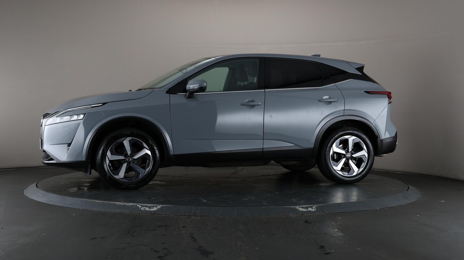 Used Nissan Qashqai 2022 for sale - 76370383: Photo 37