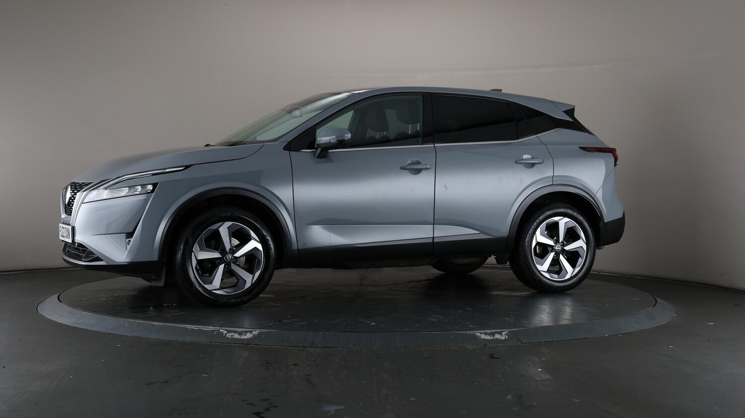 Used Nissan Qashqai 2022 for sale - 76370383: Photo 38