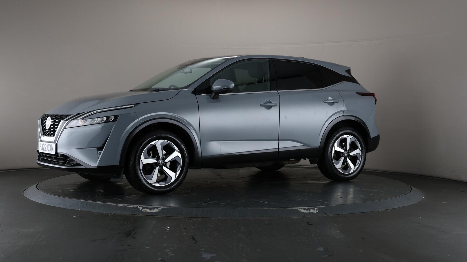 Used Nissan Qashqai 2022 for sale - 76370383: Photo 39