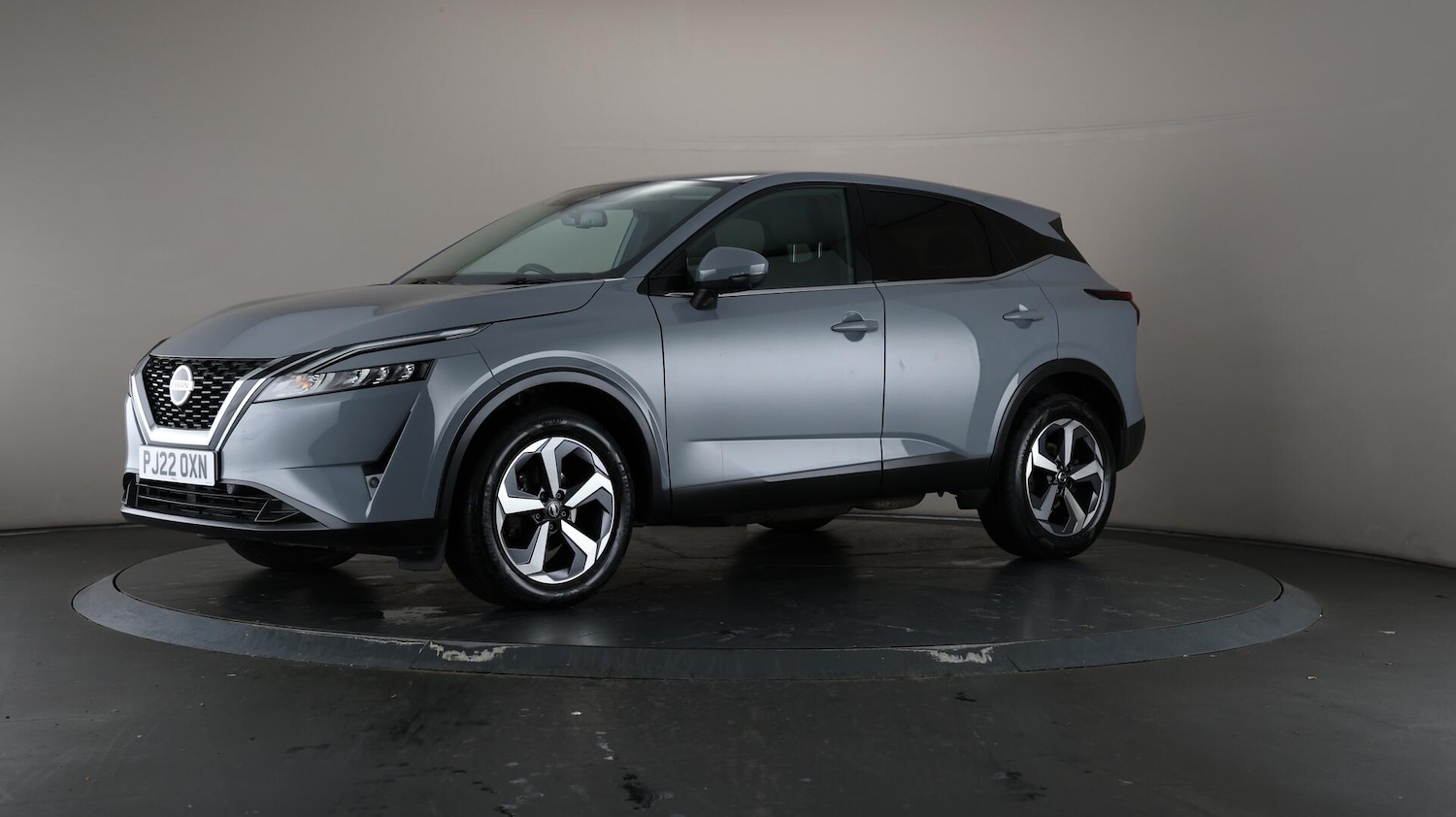 Used Nissan Qashqai 2022 for sale - 76370383: Photo 40