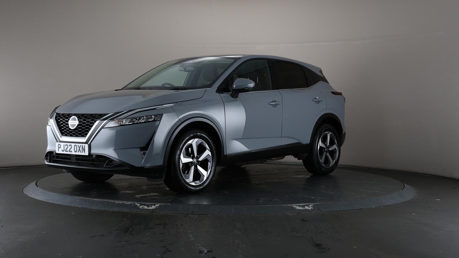 Used Nissan Qashqai 2022 for sale - 76370383: Photo 41