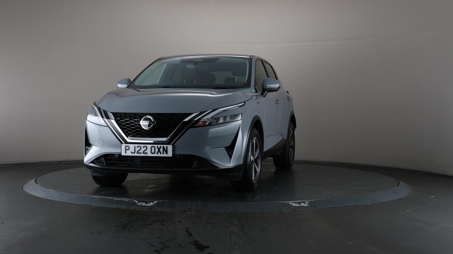 Used Nissan Qashqai 2022 for sale - 76370383: Photo 45