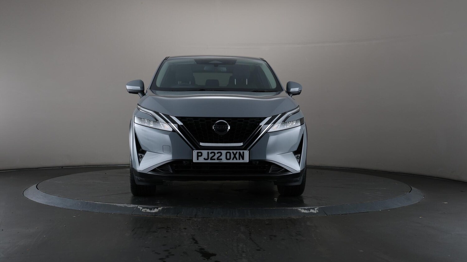 Used Nissan Qashqai 2022 for sale - 76370383: Photo 47