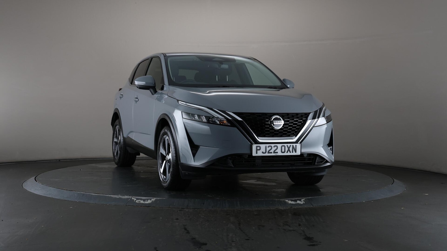 Used Nissan Qashqai 2022 for sale - 76370383: Photo 49