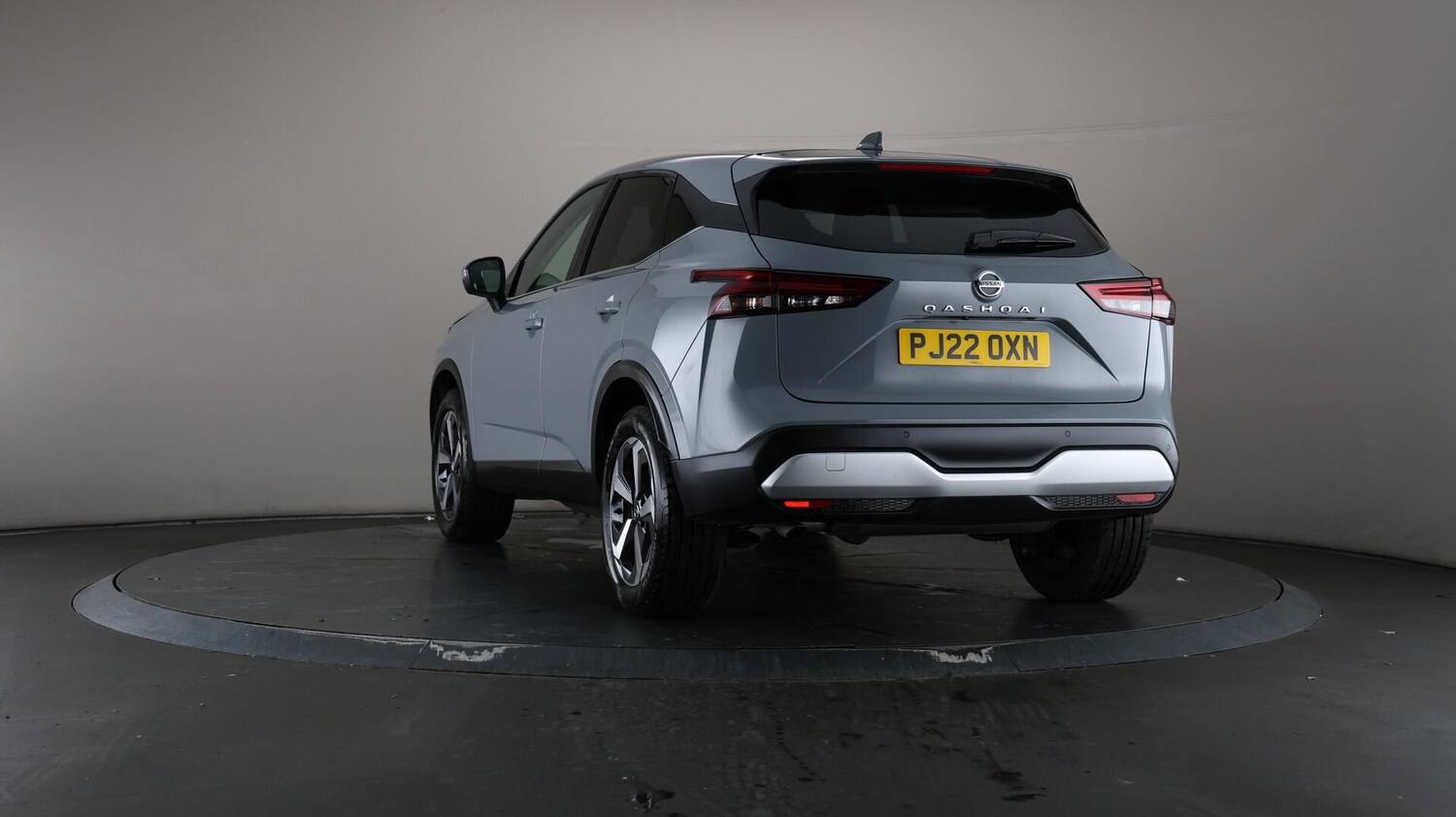 Used Nissan Qashqai 2022 for sale - 76370383: Photo 55