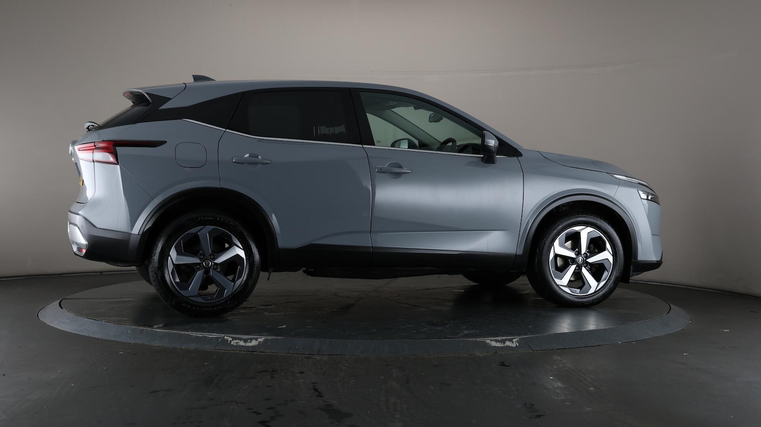 Used Nissan Qashqai 2022 for sale - 76370383: Photo 60