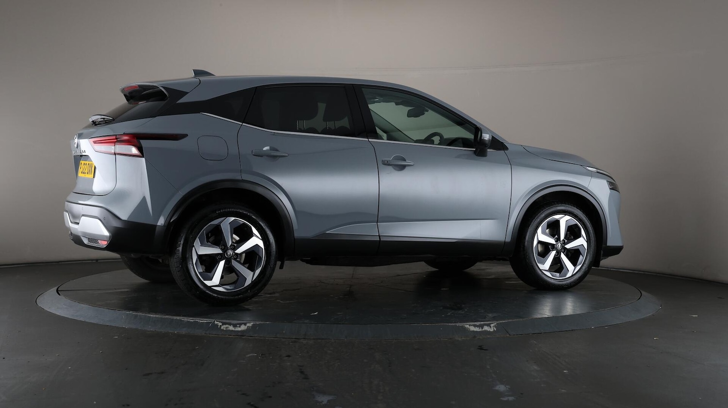 Used Nissan Qashqai 2022 for sale - 76370383: Photo 61
