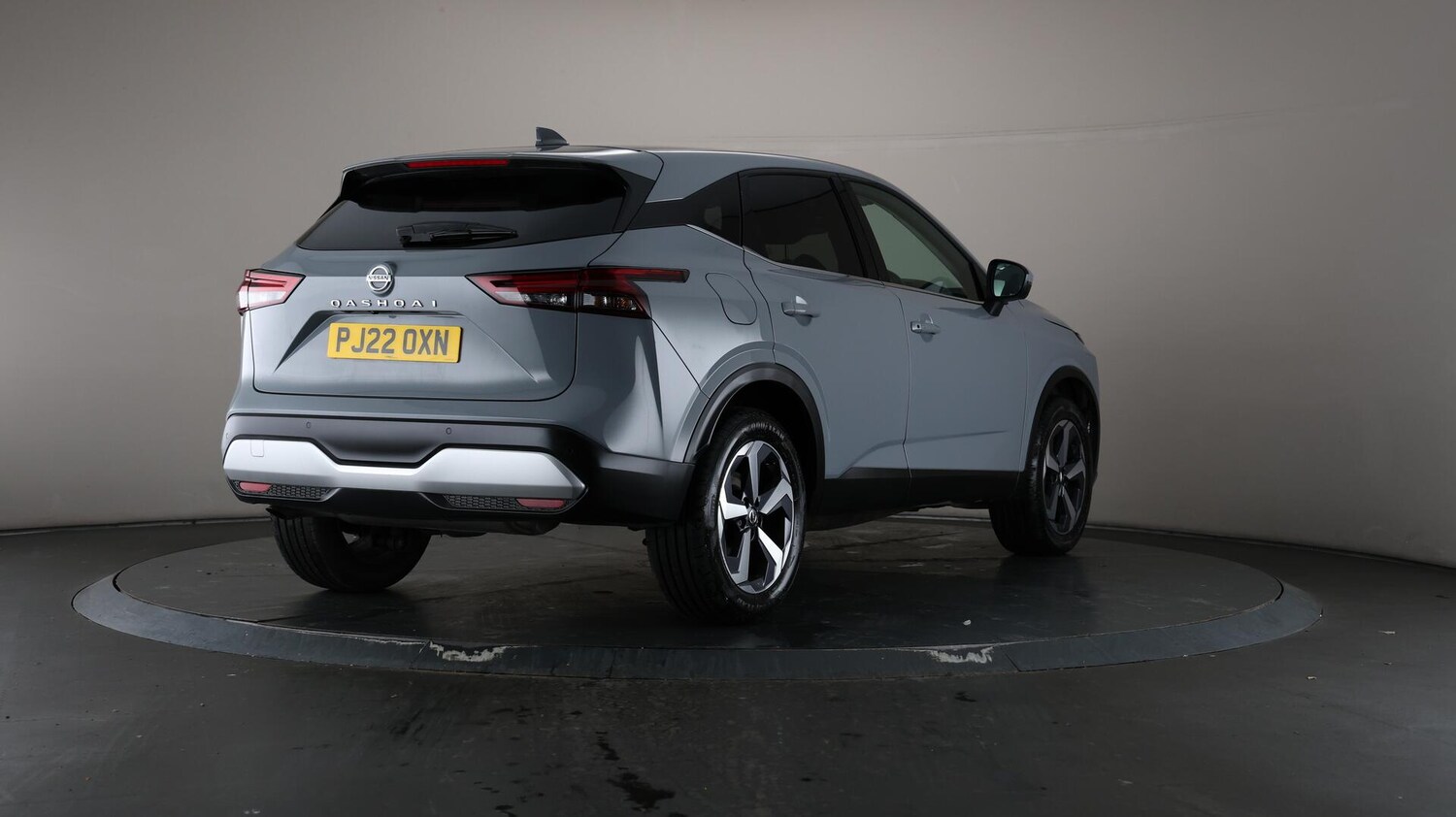 Used Nissan Qashqai 2022 for sale - 76370383: Photo 65