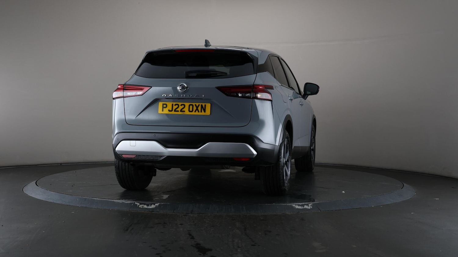 Used Nissan Qashqai 2022 for sale - 76370383: Photo 68