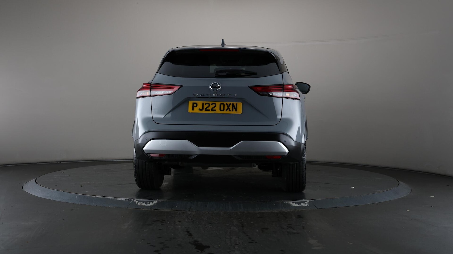 Used Nissan Qashqai 2022 for sale - 76370383: Photo 69