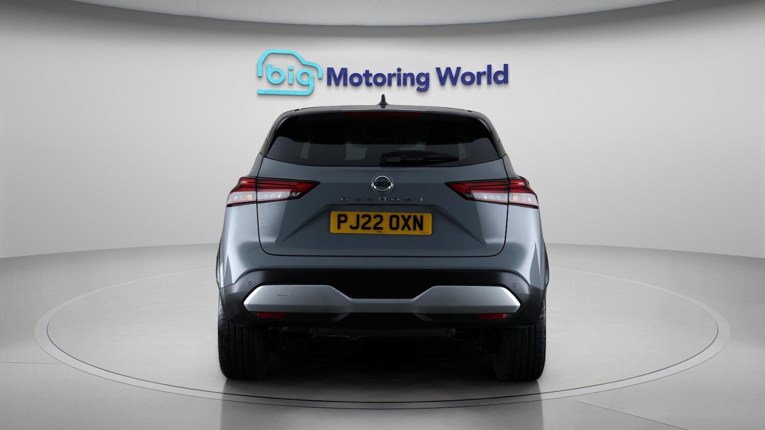 Used Nissan Qashqai 2022 for sale - 76370383: Photo 7