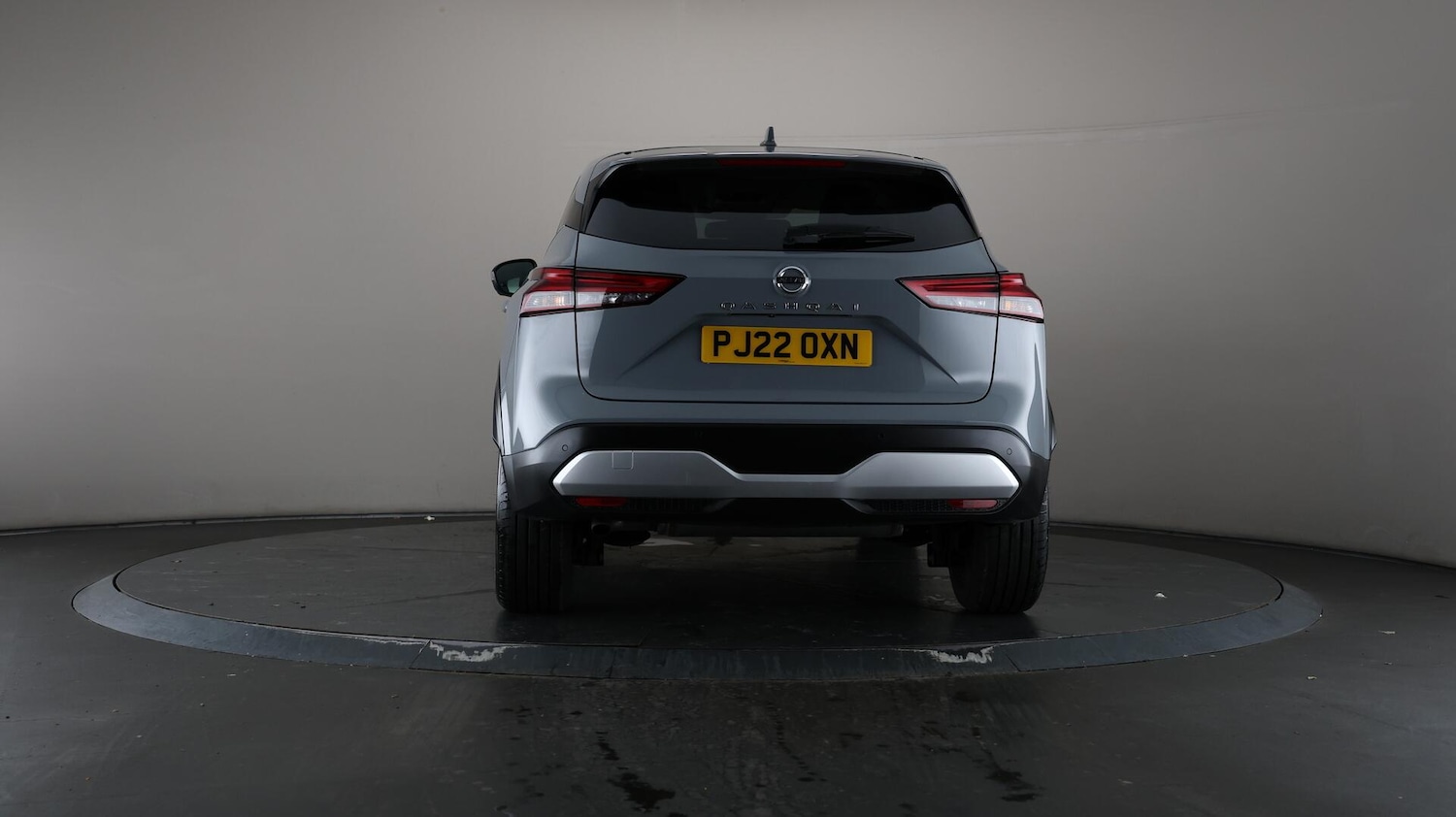Used Nissan Qashqai 2022 for sale - 76370383: Photo 70