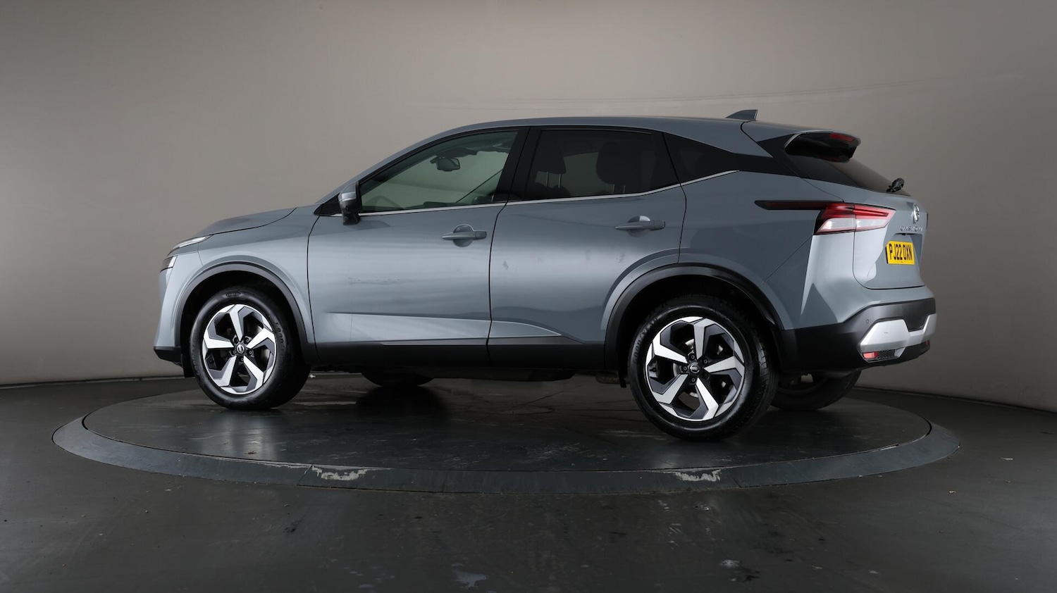 Used Nissan Qashqai 2022 for sale - 76370383: Photo 74