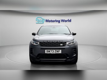 Used Land Rover Discovery Sport 2024 for sale - 79043448: Photo