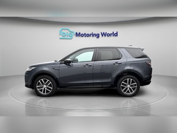 Used Land Rover Discovery Sport 2024 for sale - 79043448: Photo