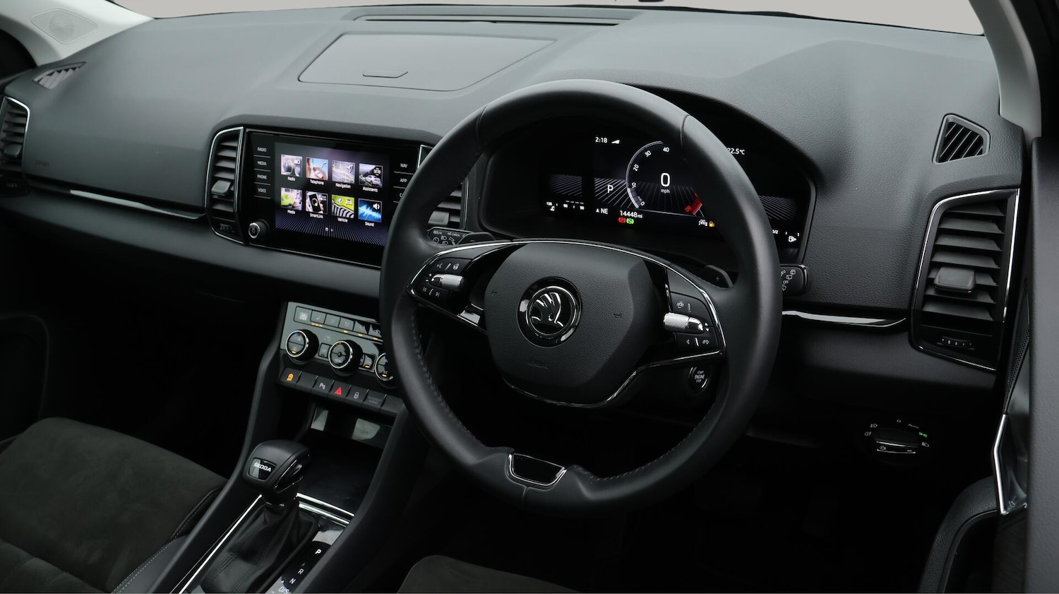 Used Skoda Karoq 2024 for sale - 76109251: Photo 10