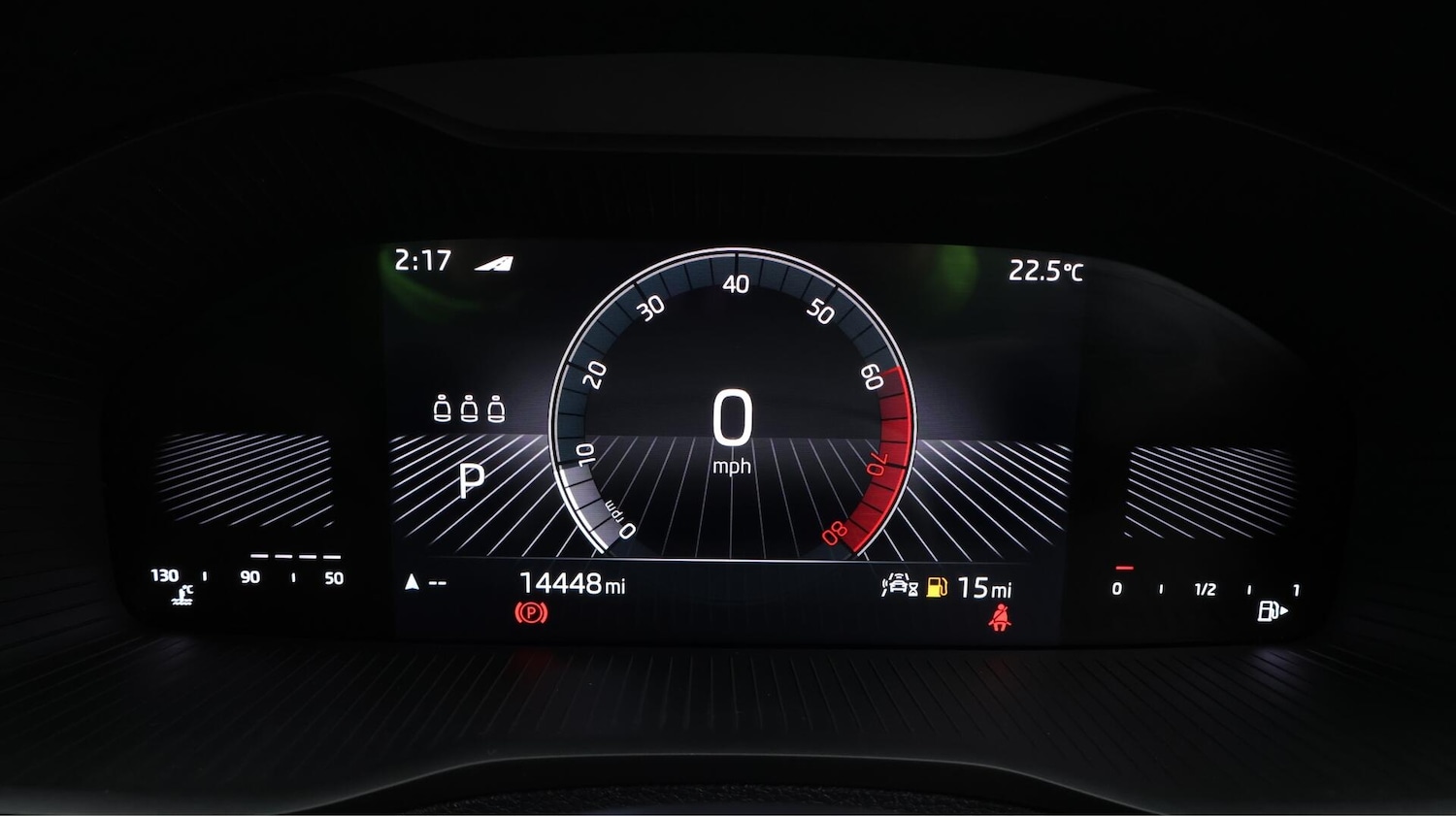 Used Skoda Karoq 2024 for sale - 76109251: Photo 11