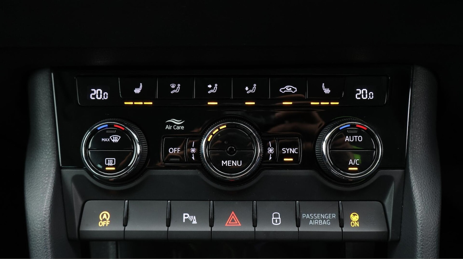 Used Skoda Karoq 2024 for sale - 76109251: Photo 13