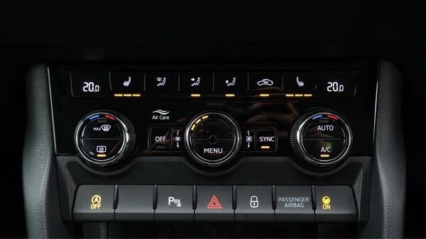 Used Skoda Karoq 2024 for sale - 76109251: Photo 13