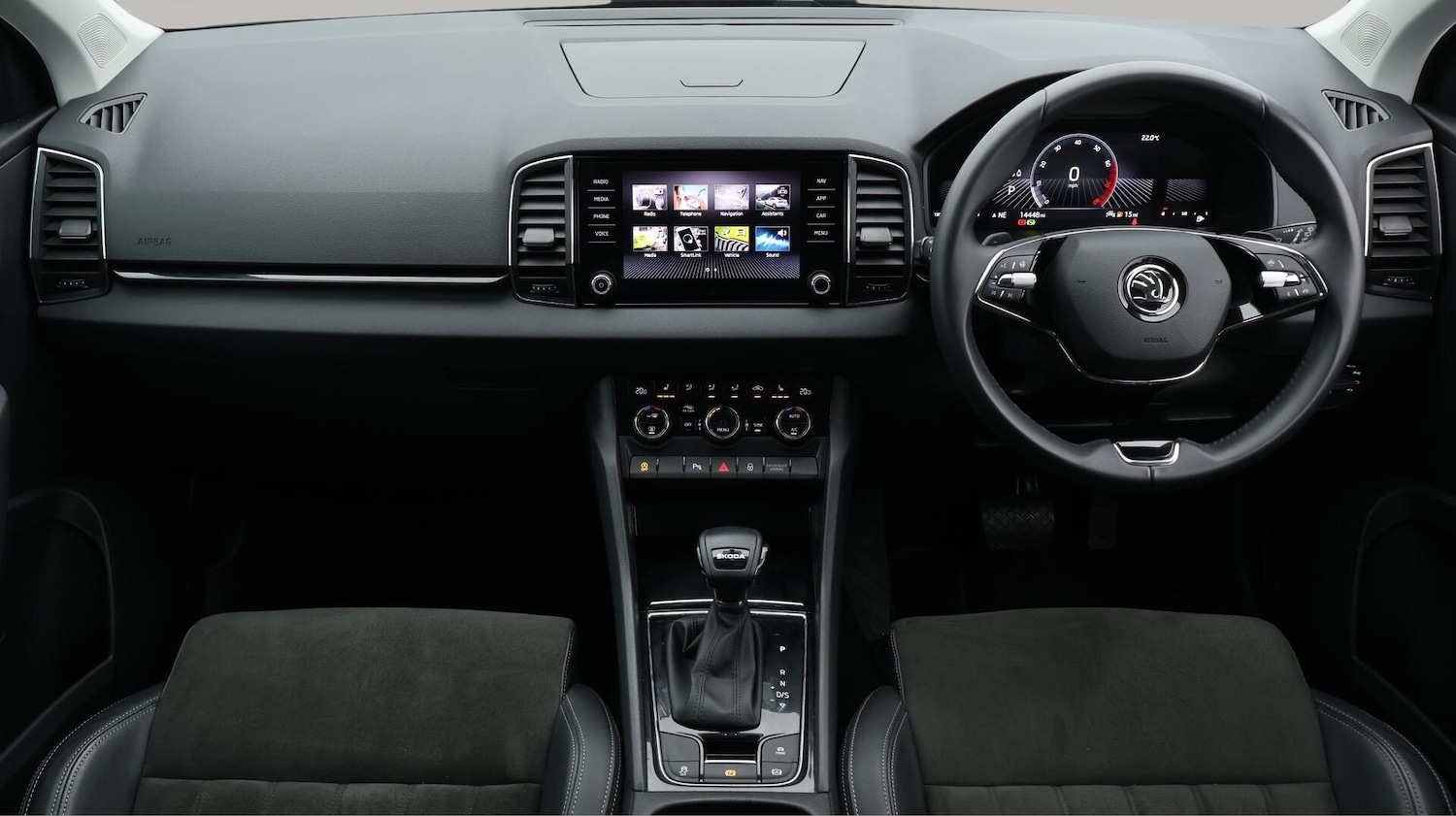 Used Skoda Karoq 2024 for sale - 76109251: Photo 14