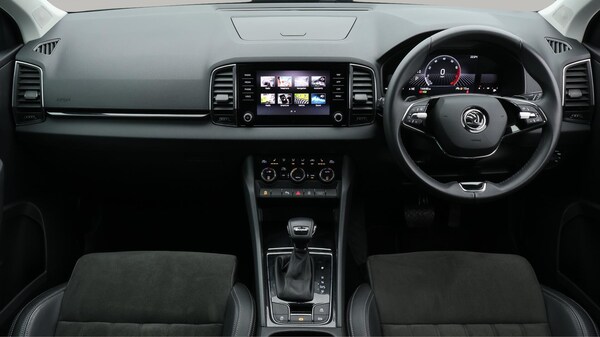 Used Skoda Karoq 2024 for sale - 76109251: Photo 14