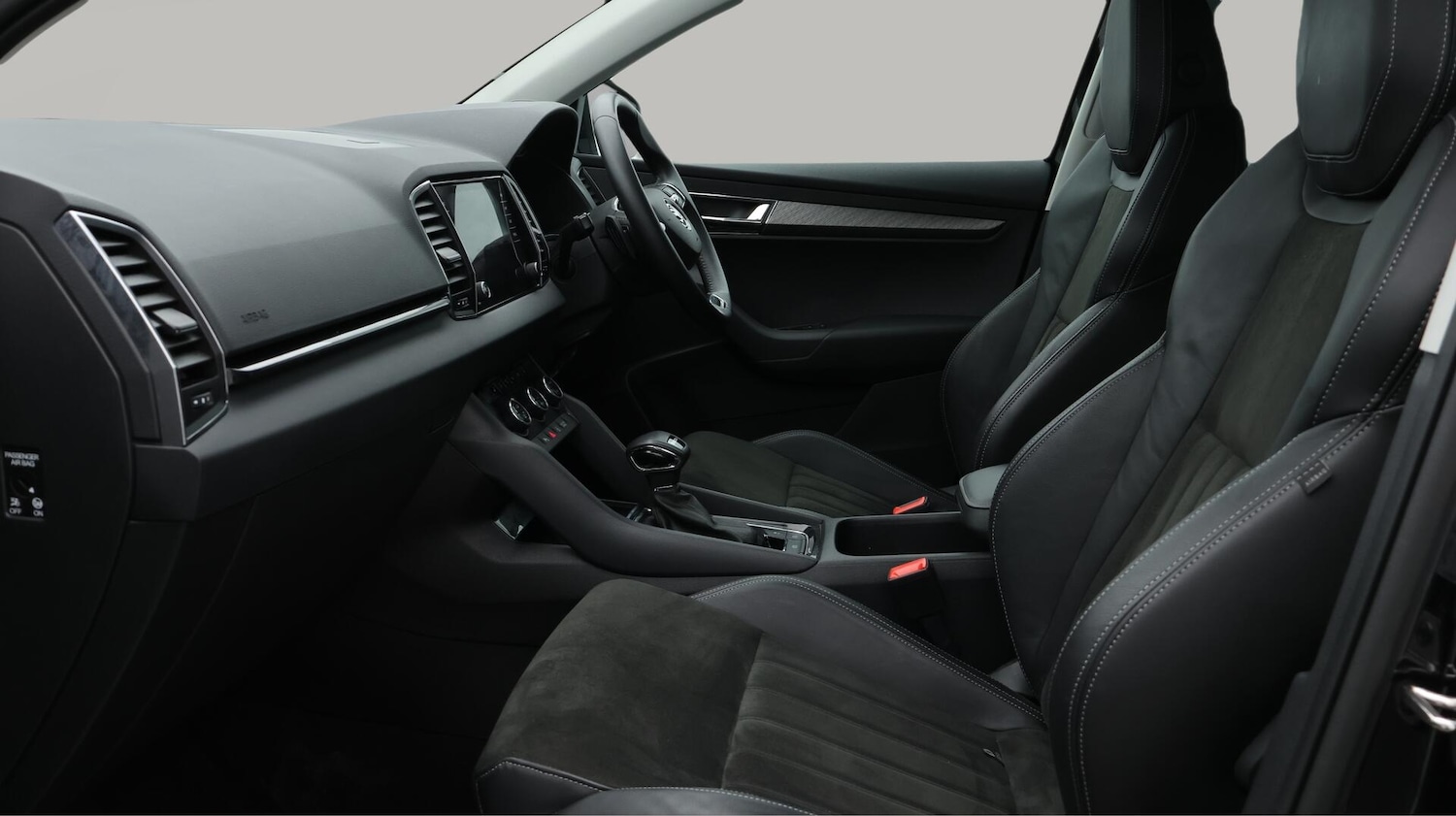 Used Skoda Karoq 2024 for sale - 76109251: Photo 15